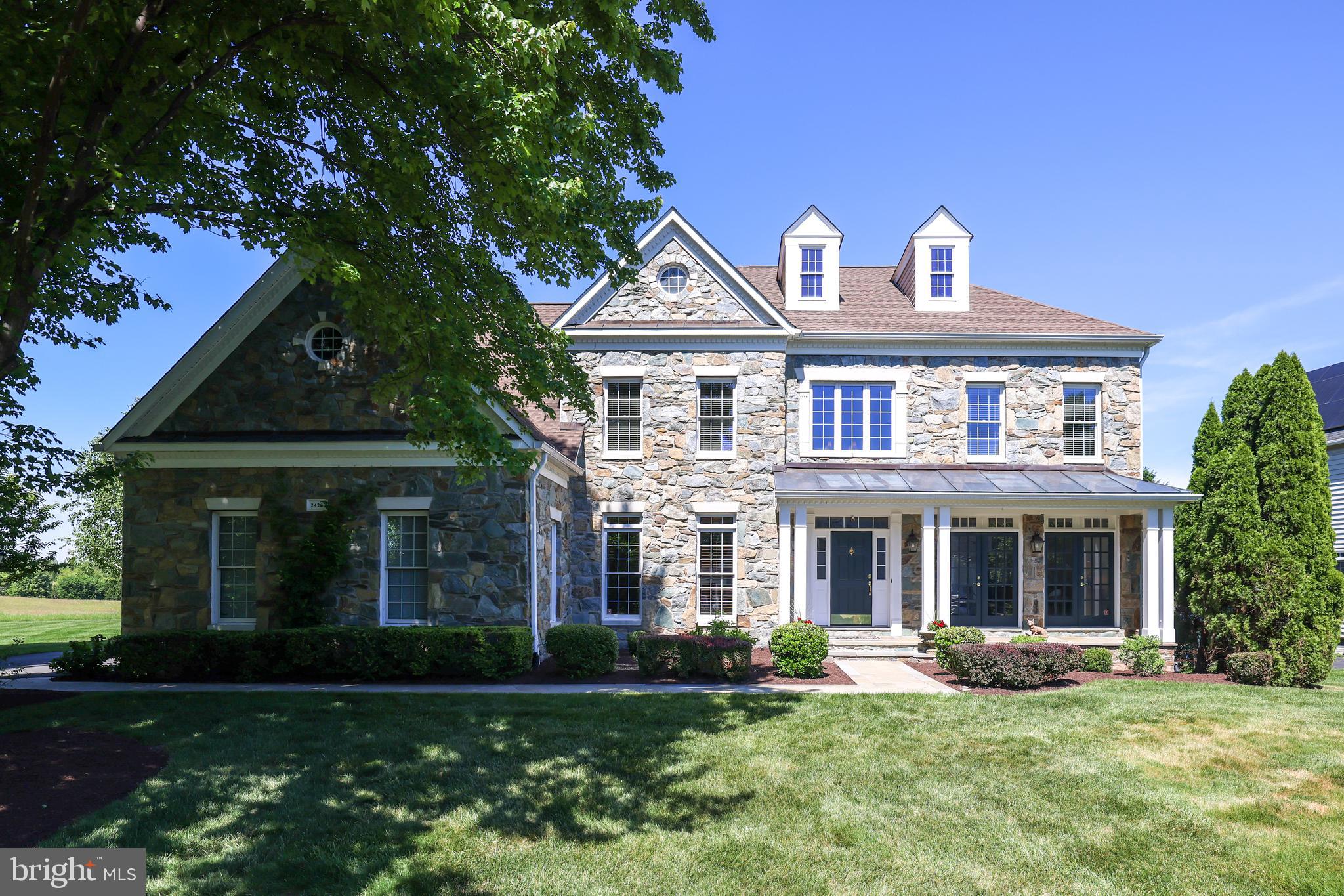 24266 SUNNY MEADOW LANE