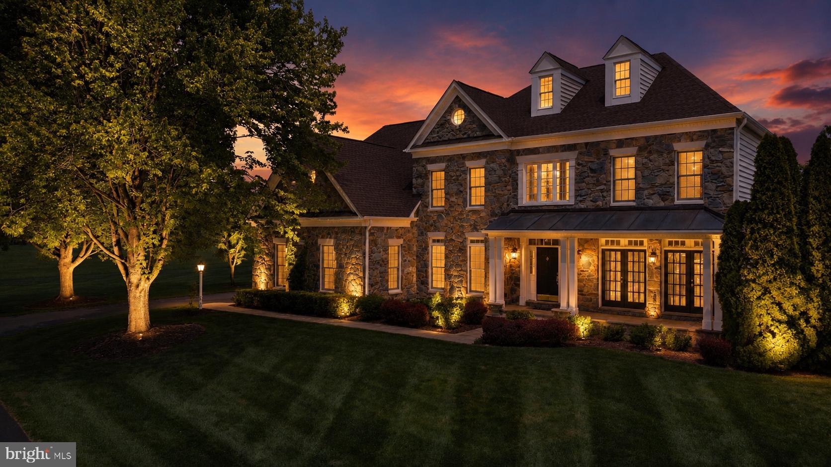 24266 SUNNY MEADOW LANE