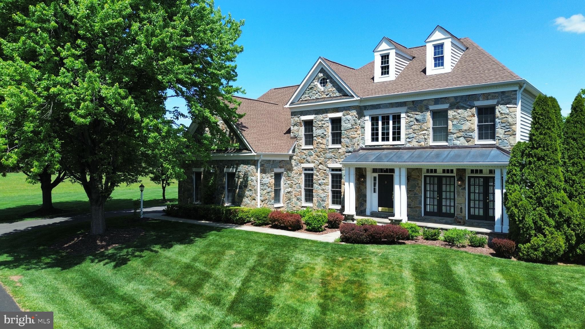 24266 SUNNY MEADOW LANE