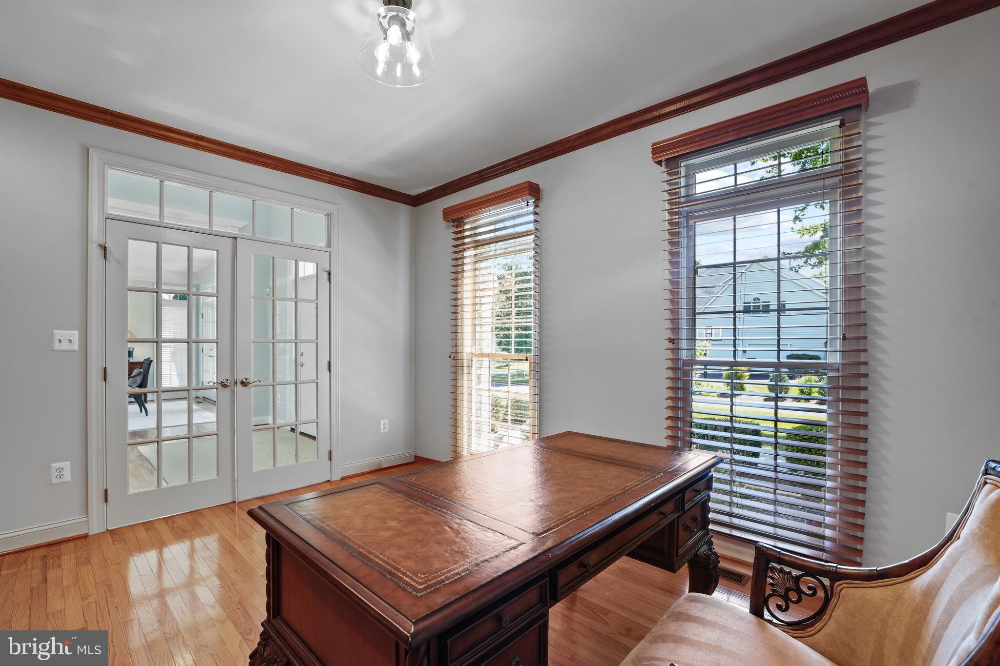 24266 SUNNY MEADOW LANE