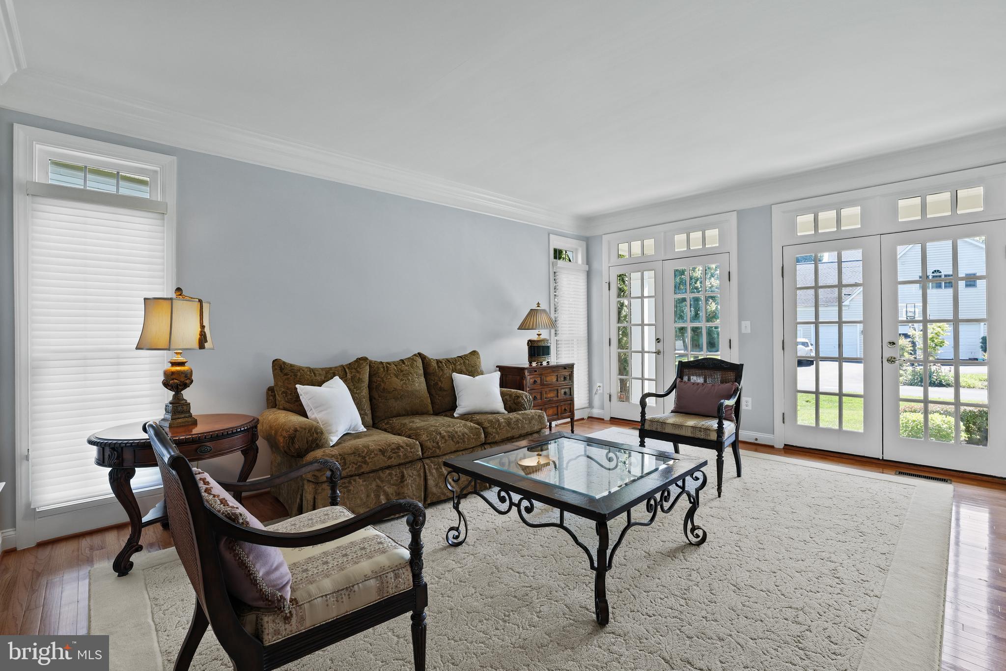 24266 SUNNY MEADOW LANE