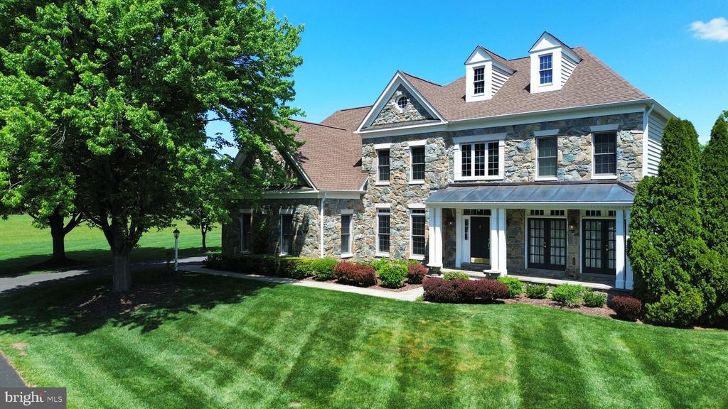 24266 SUNNY MEADOW LANE