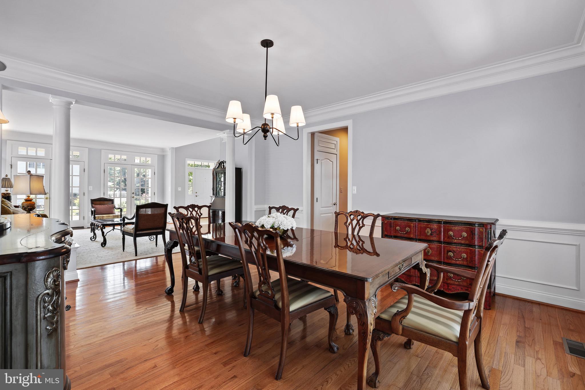 24266 SUNNY MEADOW LANE