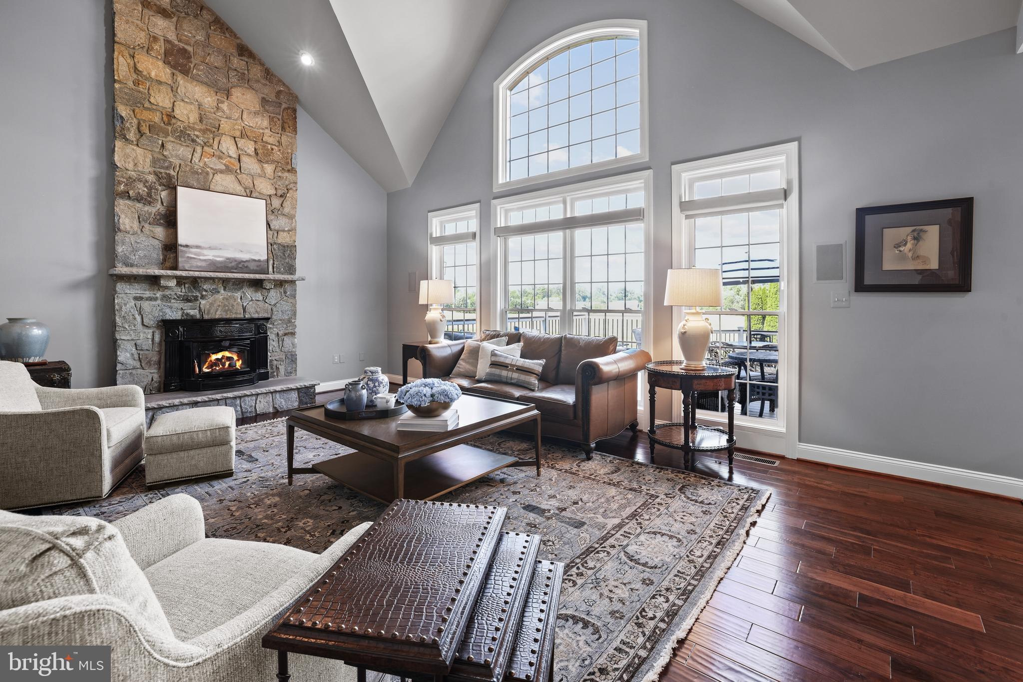 24266 SUNNY MEADOW LANE