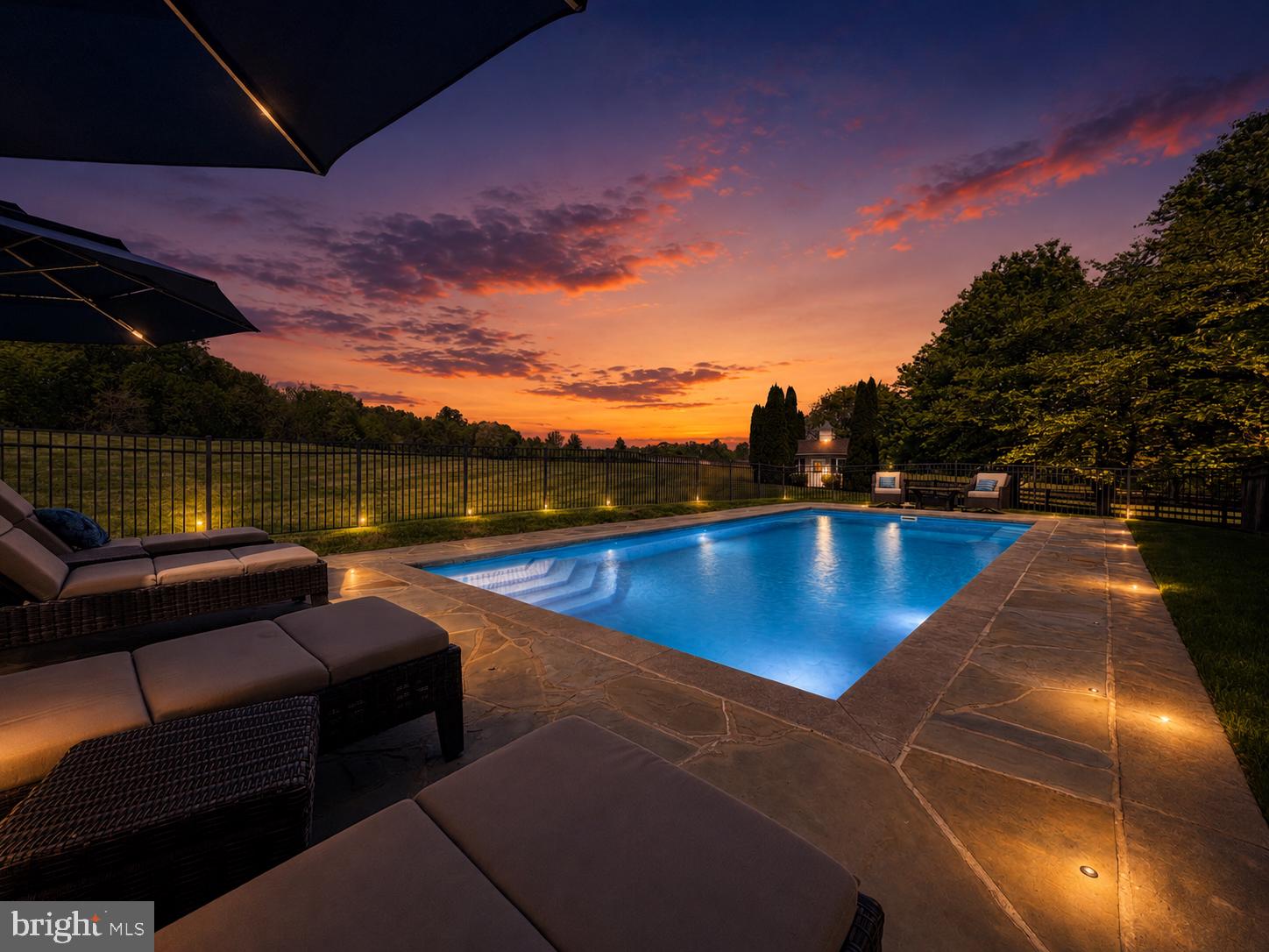 24266 SUNNY MEADOW LANE