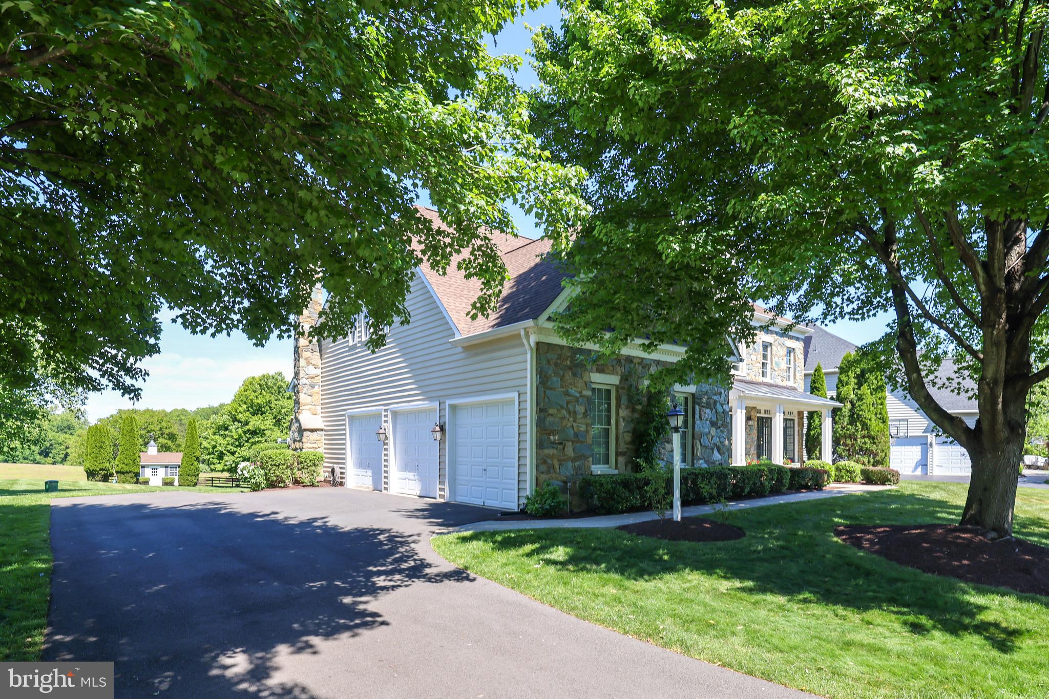 24266 SUNNY MEADOW LANE