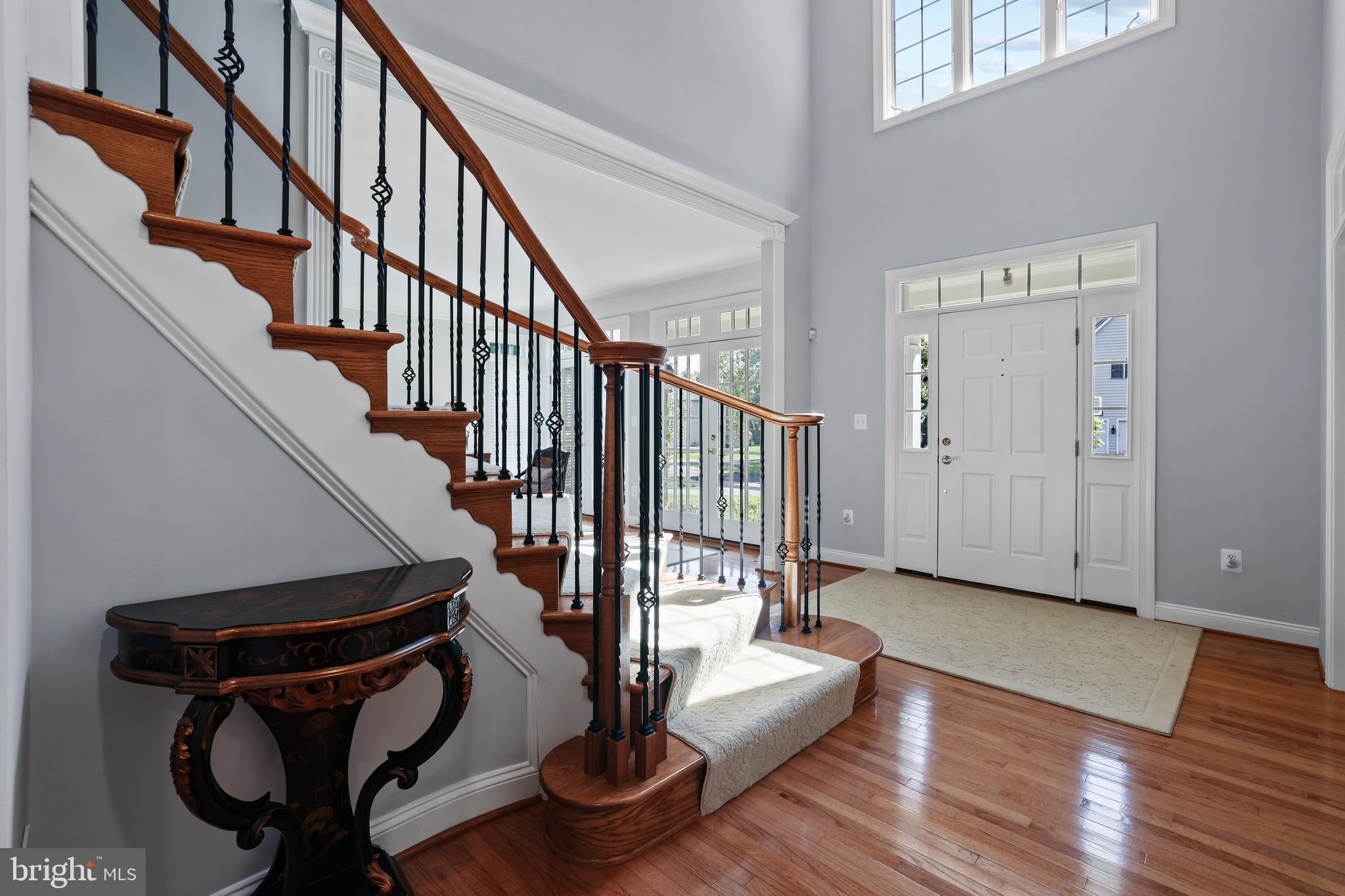 24266 SUNNY MEADOW LANE