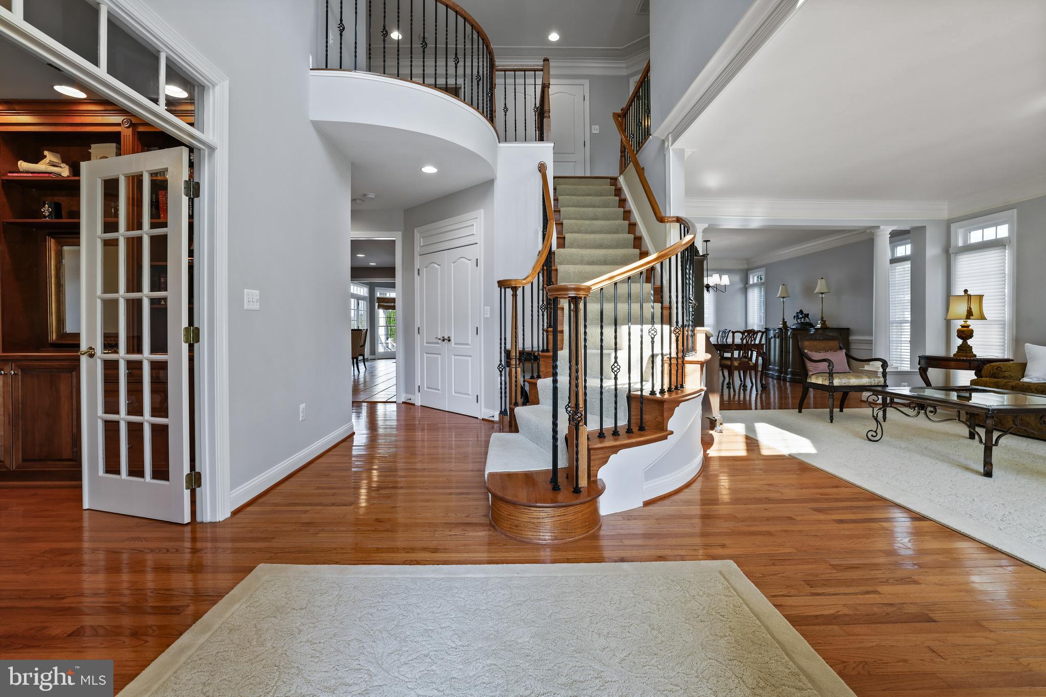 24266 SUNNY MEADOW LANE