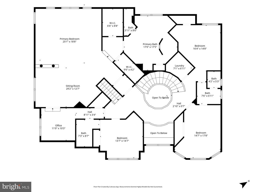 18919 CANOE LANDING COURT