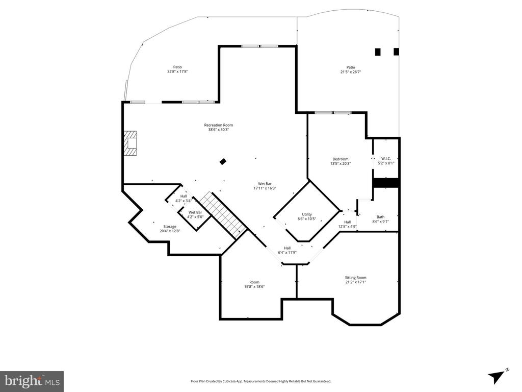 18919 CANOE LANDING COURT