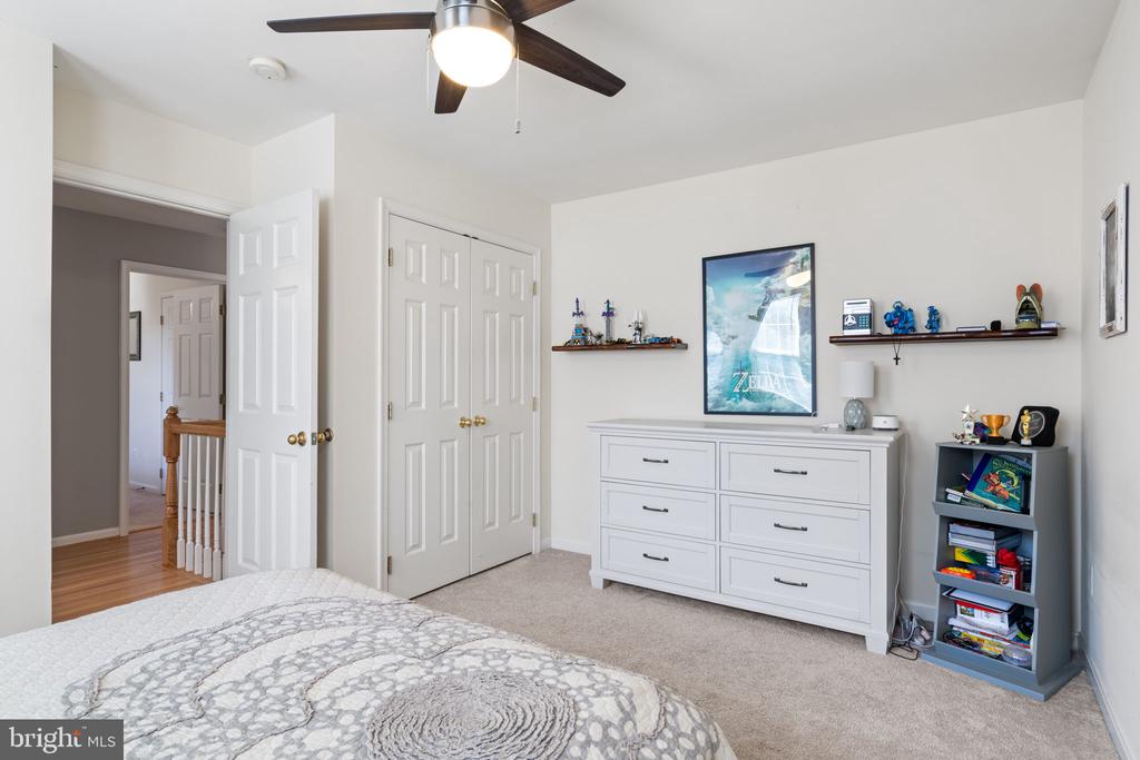 20893 NERINE COURT
