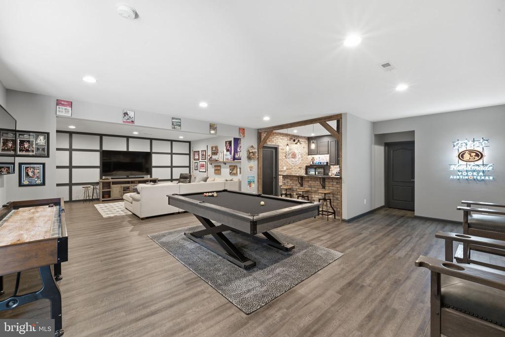16545 LEVADE DRIVE
