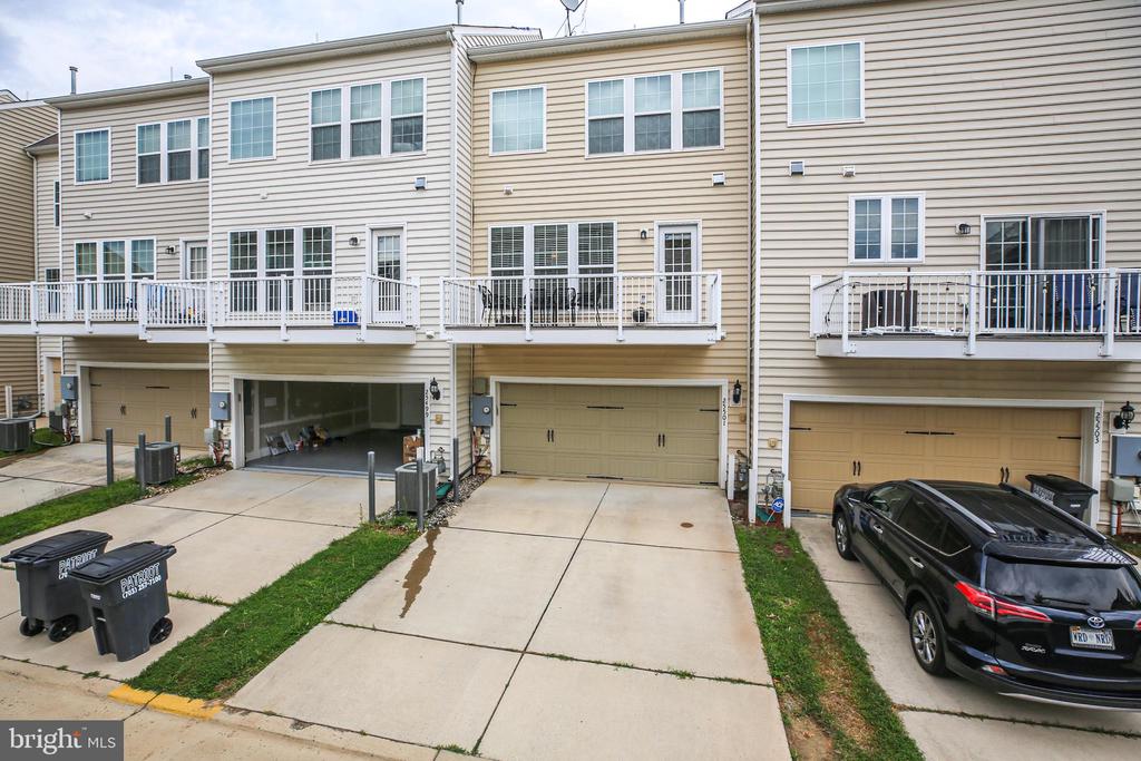 25501 AMBER GATE TERRACE
