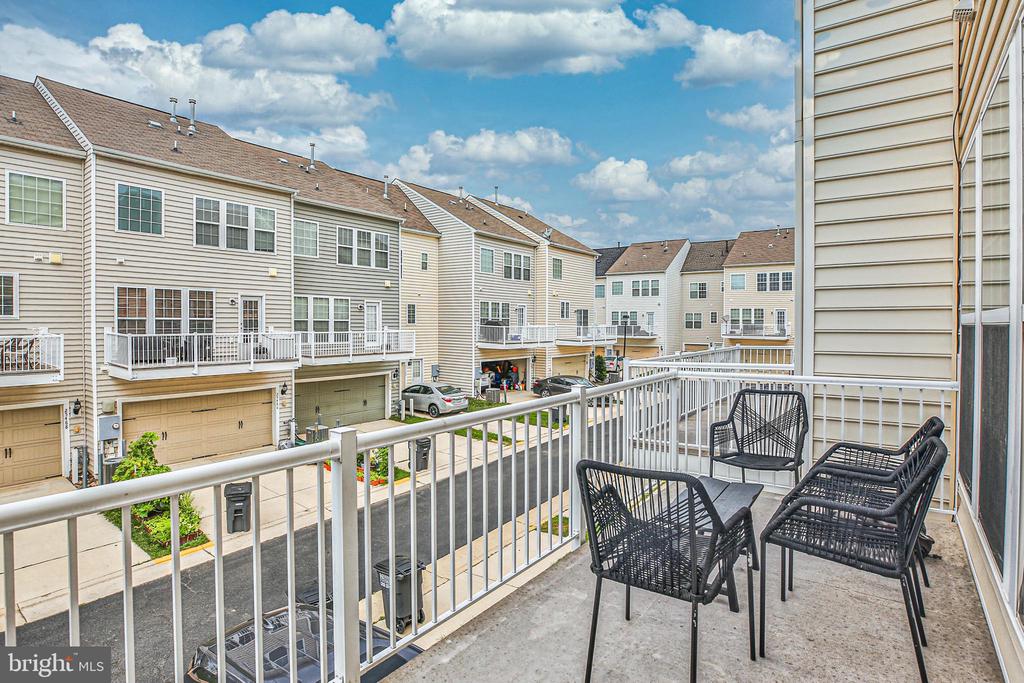 25501 AMBER GATE TERRACE