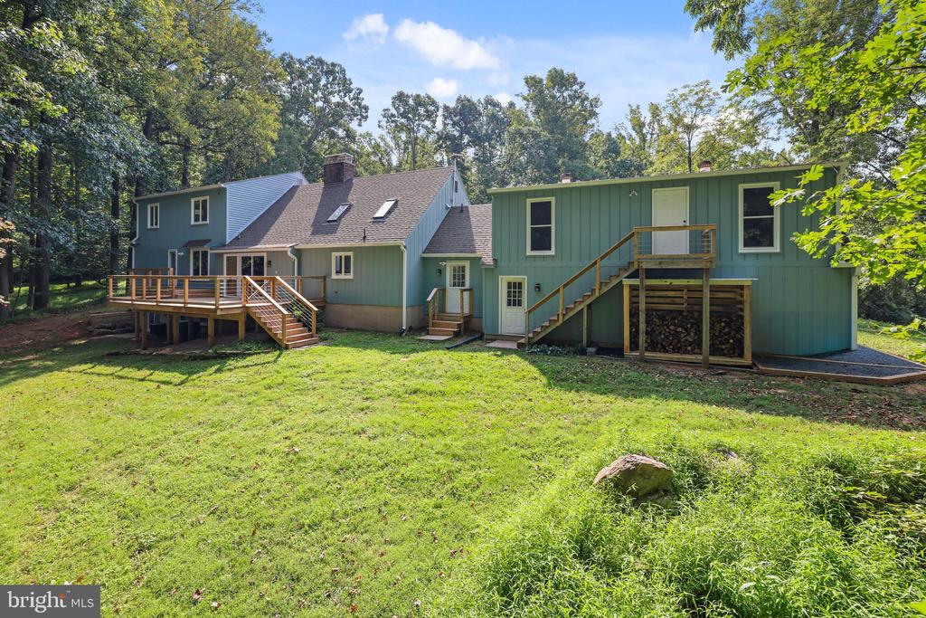 17133 CLARKSRIDGE ROAD