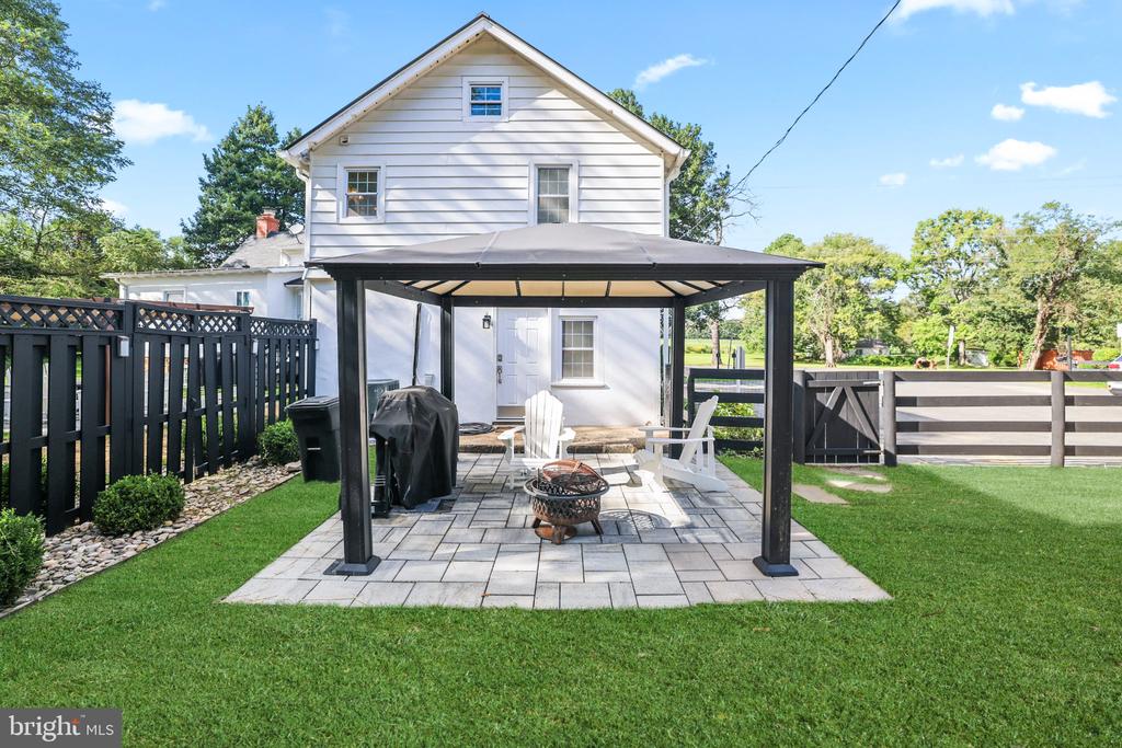 37603 LITTLE RIVER TPKE