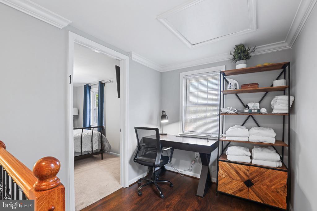 37603 LITTLE RIVER TPKE