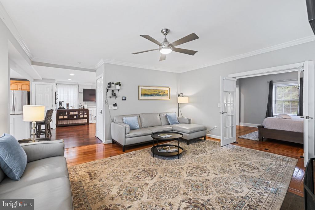 37603 LITTLE RIVER TPKE
