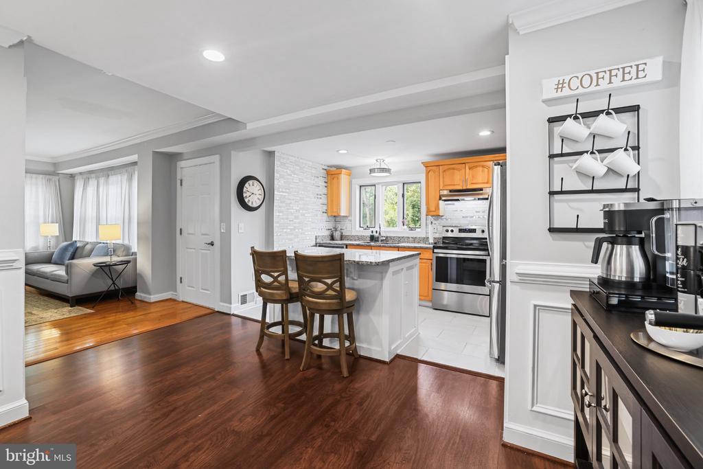 37603 LITTLE RIVER TPKE
