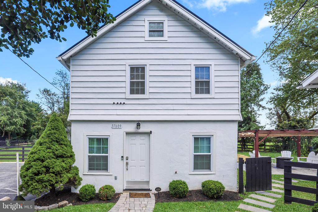 37603 LITTLE RIVER TPKE