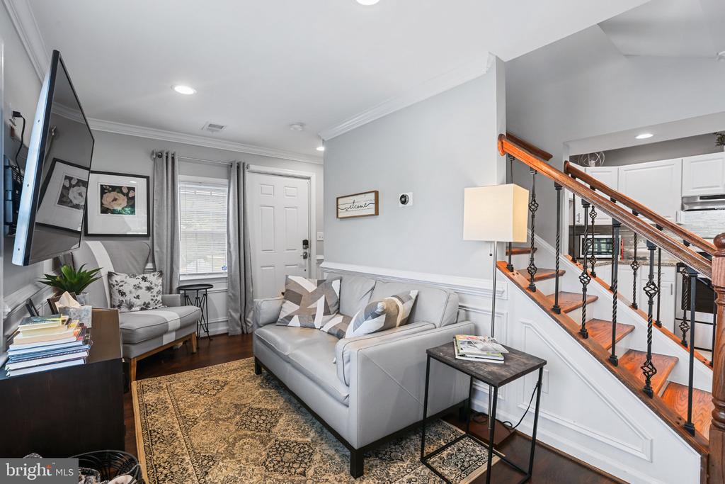 37603 LITTLE RIVER TPKE