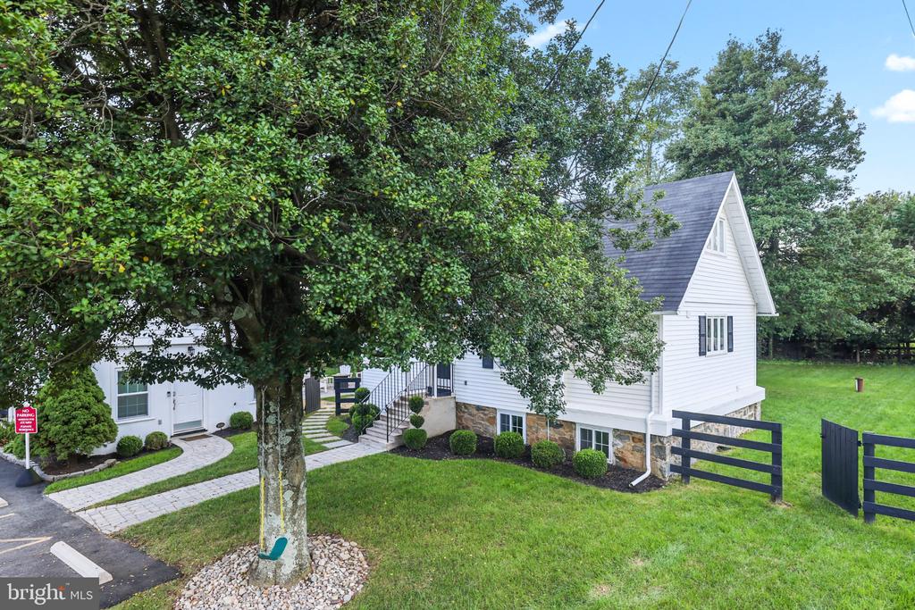 37603 LITTLE RIVER TPKE