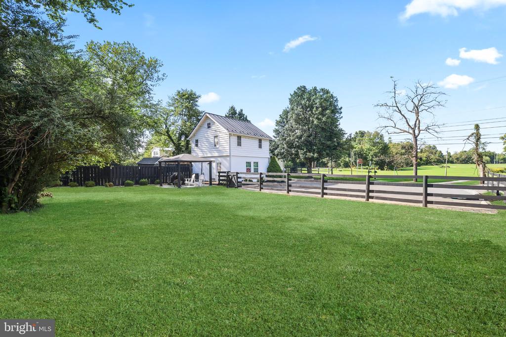 37603 LITTLE RIVER TPKE