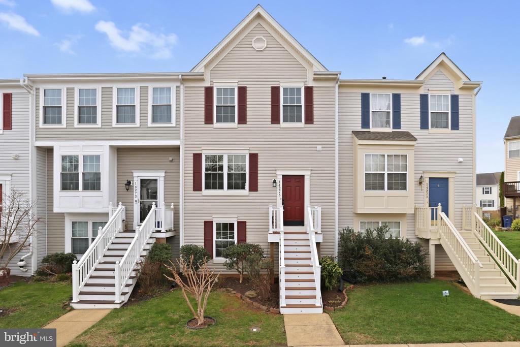 14275 NEWBERN LOOP