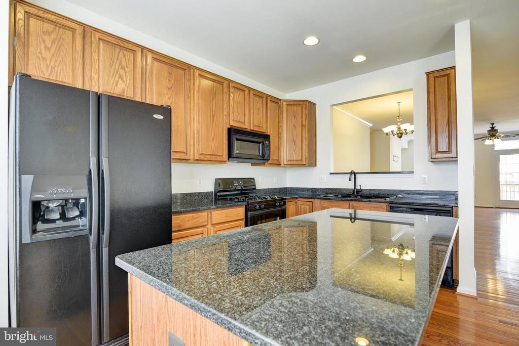 12838 MARBLESTONE DRIVE