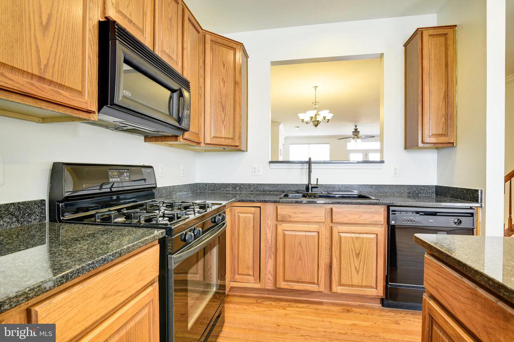 12838 MARBLESTONE DRIVE