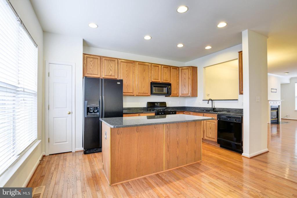 12838 MARBLESTONE DRIVE