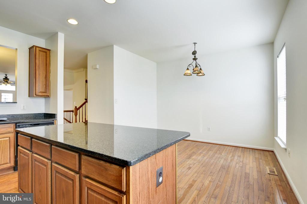 12838 MARBLESTONE DRIVE