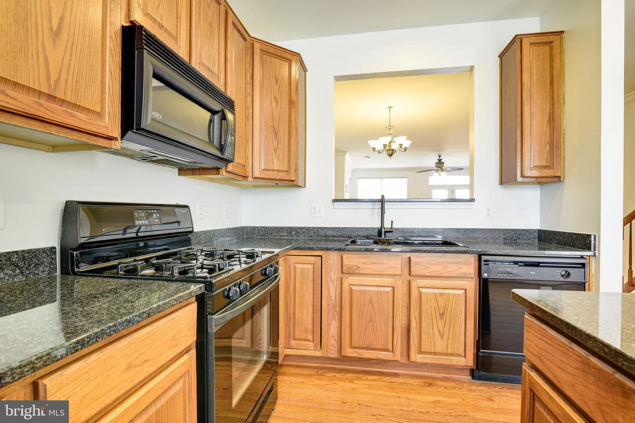 12838 MARBLESTONE DRIVE