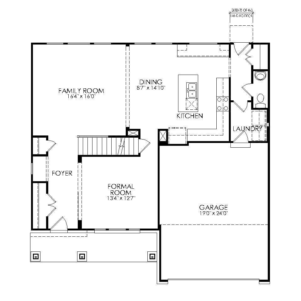 5135 Highmeadow Place