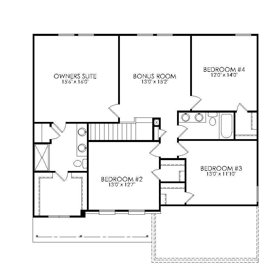 5135 Highmeadow Place