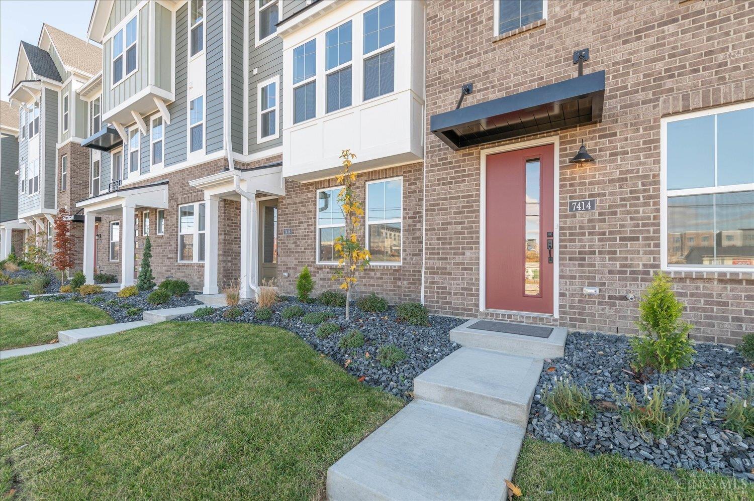 7414 Durham Place