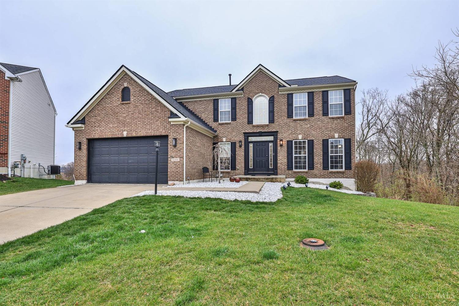 5184 East View Drive