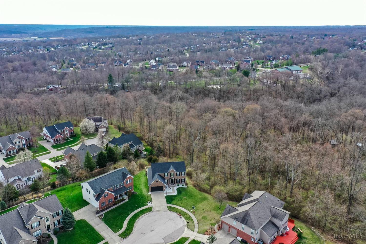 5184 East View Drive