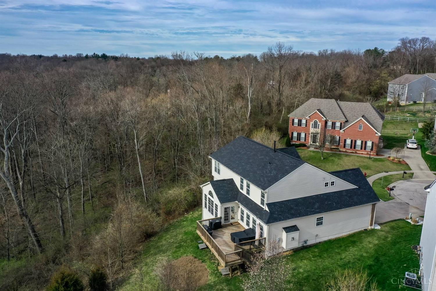 5184 East View Drive