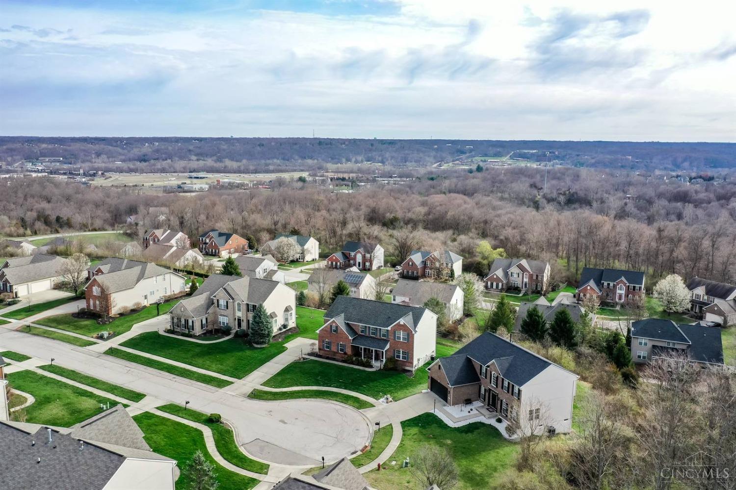 5184 East View Drive