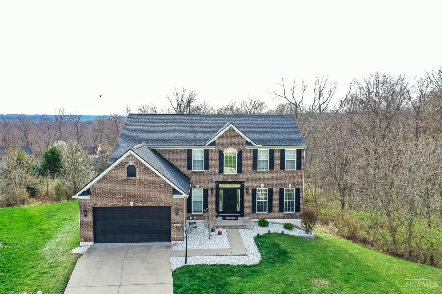 5184 East View Drive