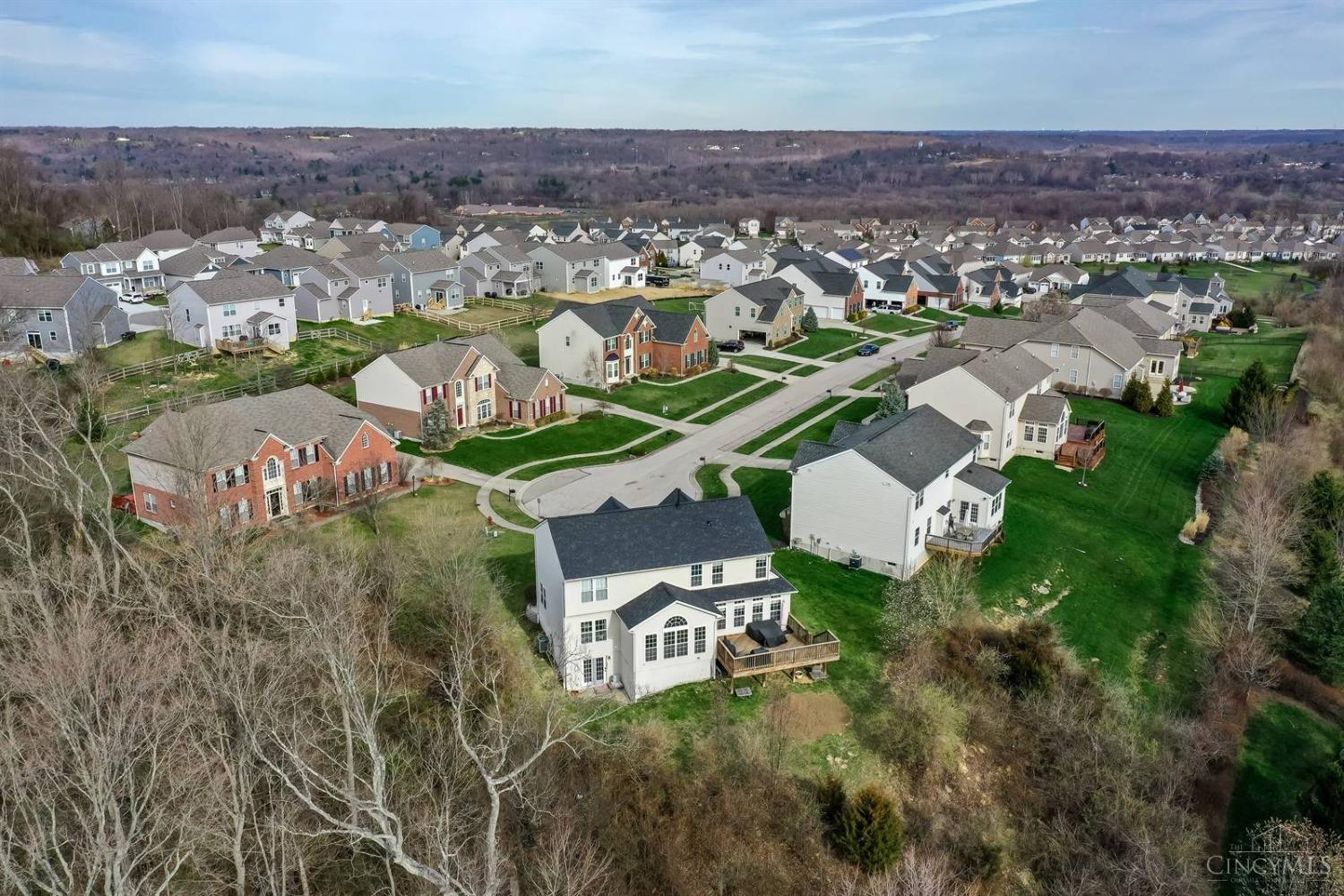 5184 East View Drive