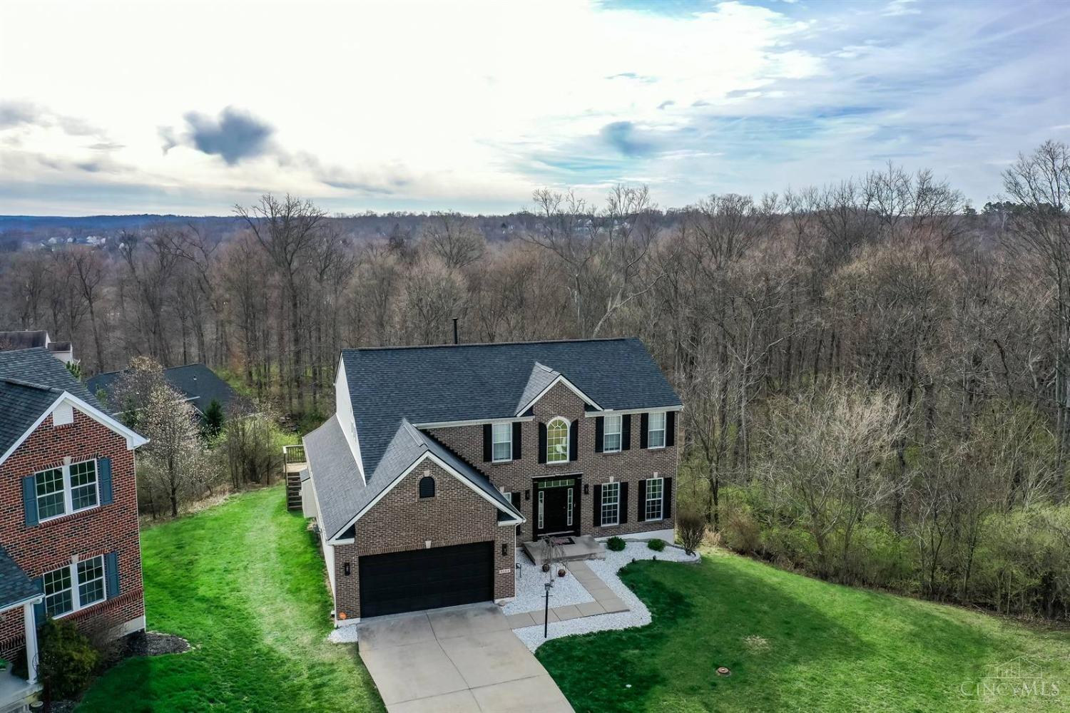 5184 East View Drive