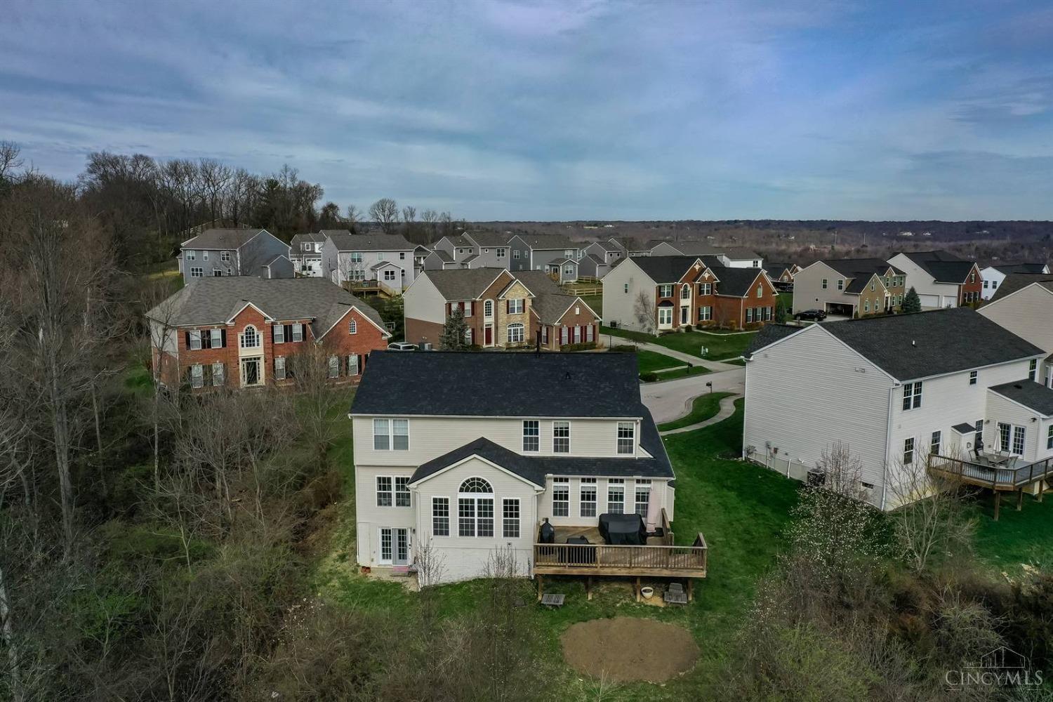 5184 East View Drive