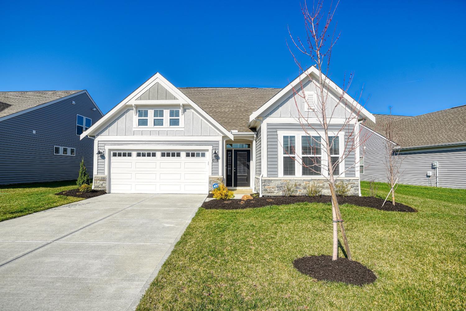 8185 Button Bush Place