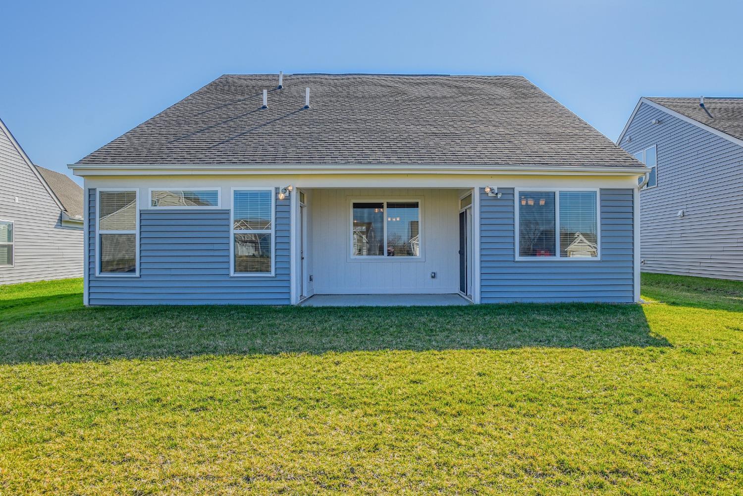 8185 Button Bush Place