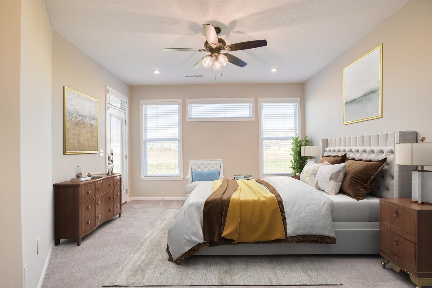 8185 Button Bush Place