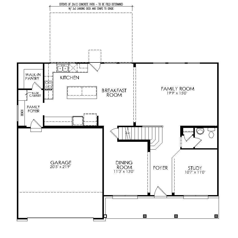 1180 Melbourne Court