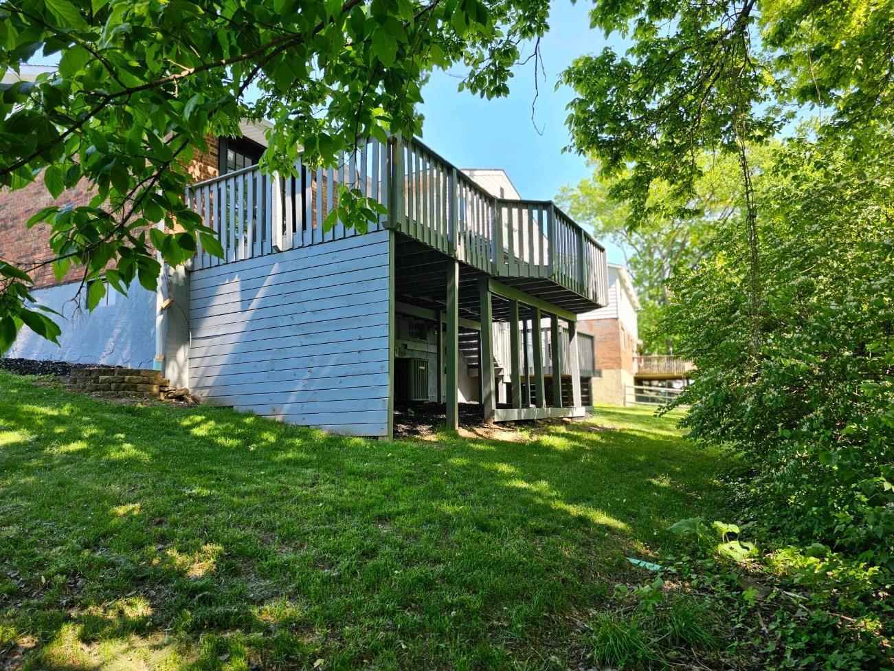 203 Silverspring Drive