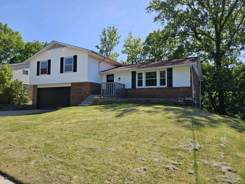 203 Silverspring Drive